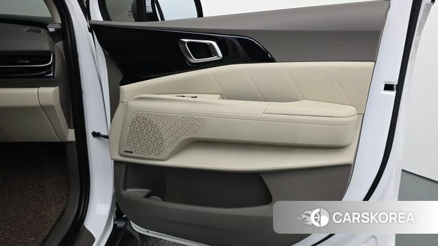 Kia The New Carnival 4th Generation id 4834143 из Кореи 16