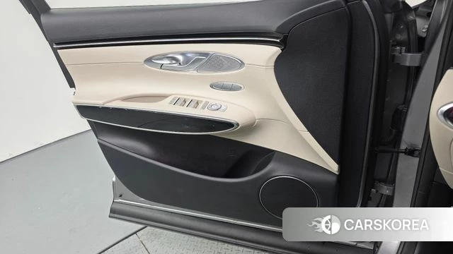 Genesis GV70 id 4529326 из Кореи 16