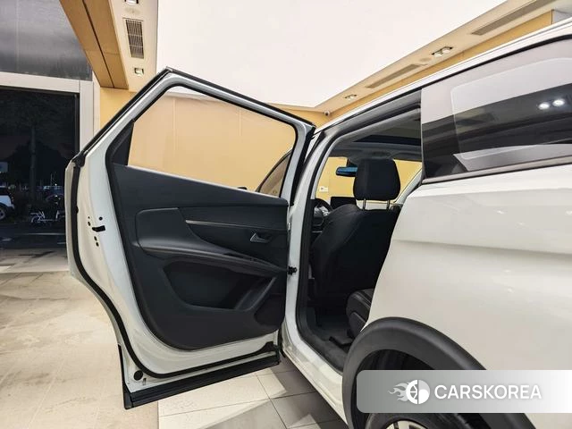 Peugeot 5008 id 4221008 из Китая 16