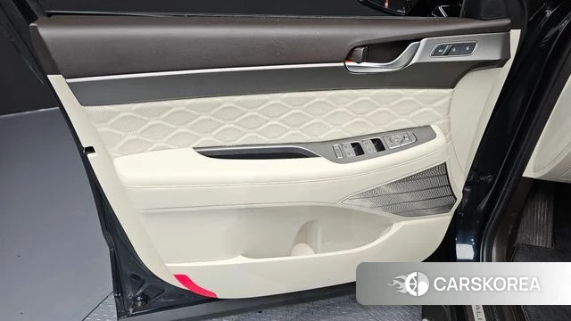 Hyundai Palisade id 4433769 из Кореи 16