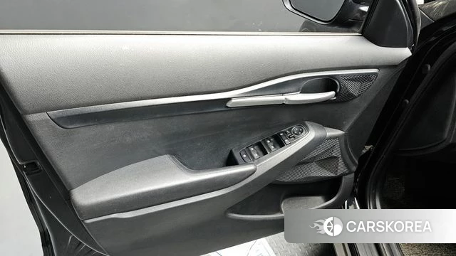 Kia Seltos id 4284531 из Кореи 16