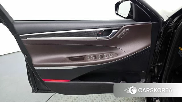 Hyundai Grandeur IG id 4907637 из Кореи 16