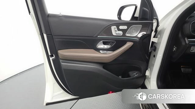 Mercedes-Benz GLE-Class W167 id 4645704 из Кореи 16