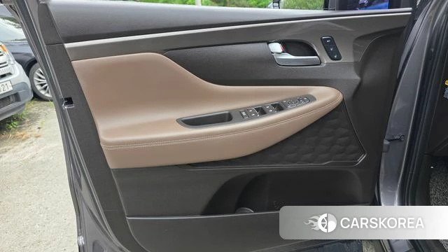 Hyundai Santa Fe TM id 4760358 из Кореи 16
