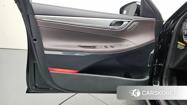 Hyundai The New Grandeur IG id 4187959 из Кореи 16