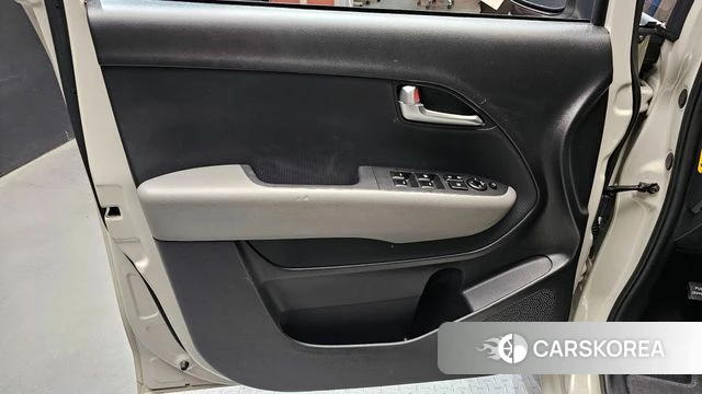 Kia The New Kia Ray id 4308430 из Кореи 16