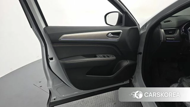 Renault Korea (Samsung) Arcana id 4762340 из Кореи 16