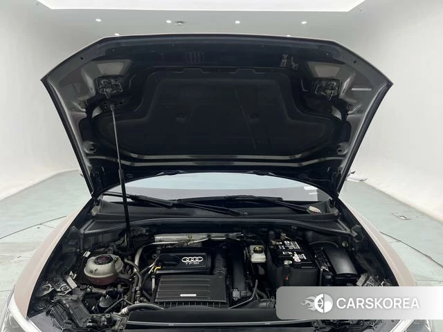 Audi Q3 id 4260906 из Китая 16