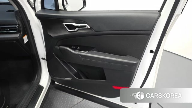 Kia Sportage 5th Generation Hybrid id 4778950 из Кореи 16