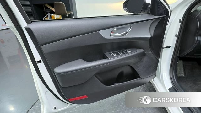 Kia The New K3 2nd generation id 4195664 из Кореи 16