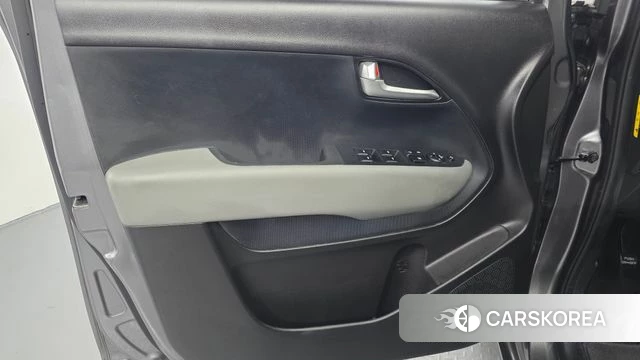 Kia The New Kia Ray id 4768444 из Кореи 16