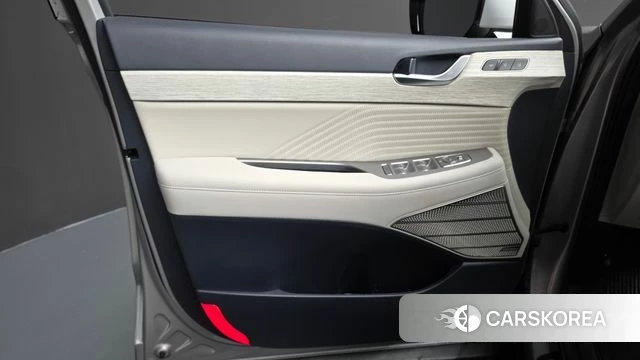 Hyundai The New Palisade id 4539950 из Кореи 16
