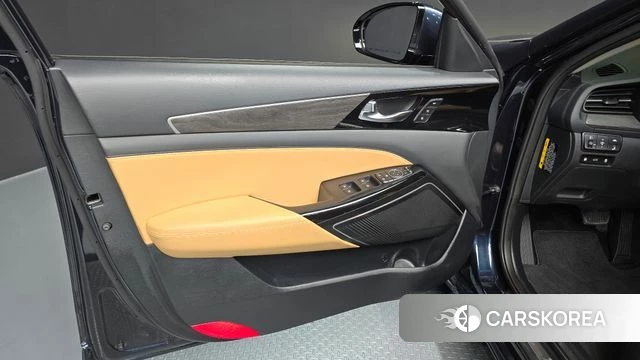 Kia K7 Premier id 4245776 из Кореи 16