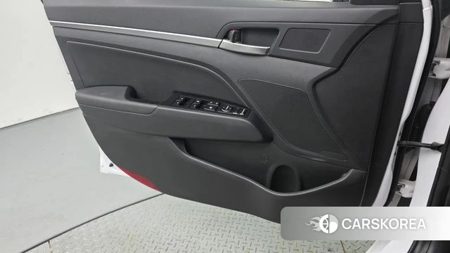 Hyundai The New Avante AD id 4551557 из Кореи 16