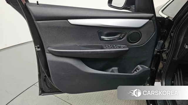BMW 2 Series Active Tourer (F45) id 4906833 из Кореи 16