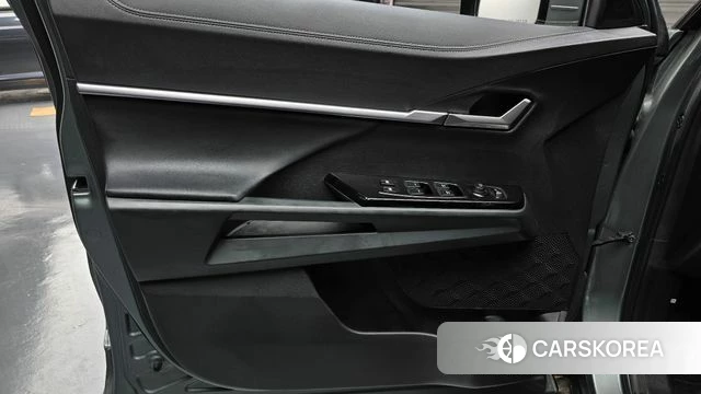 Ssangyong Torres id 4475350 из Кореи 16