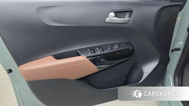 Kia The New Morning (JA) id 4602408 из Кореи 16