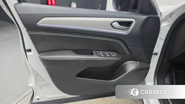 Renault Korea (Samsung) XM3 id 4675857 из Кореи 16