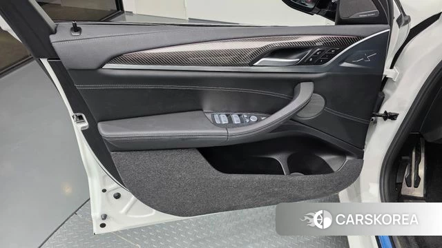 BMW X4 (G02) id 4711043 из Кореи 16