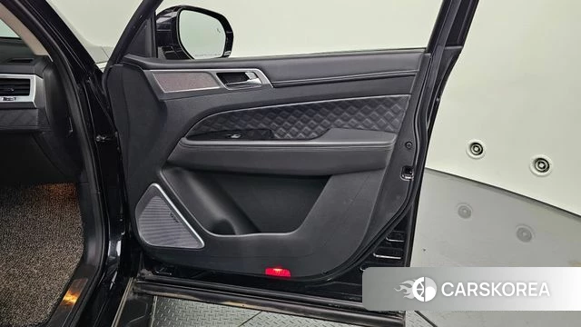 Ssangyong All New Rexton id 4304162 из Кореи 16