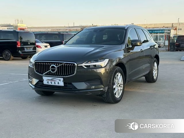 Volvo XC60 id 4208427 из Китая 16