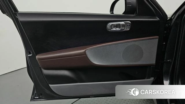Hyundai Ionic 6 id 4292984 из Кореи 16