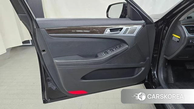 Genesis G80 id 4662977 из Кореи 16