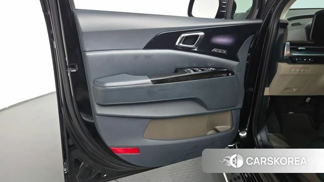 Kia Carnival 4th generation id 4309440 из Кореи 16