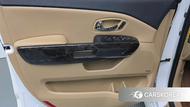 Kia The New Carnival id 4944177 из Кореи 16