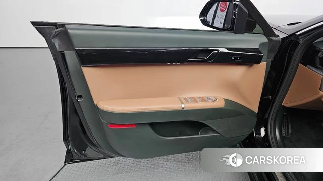 Hyundai Grandeur Hybrid (GN7) id 4572115 из Кореи 16
