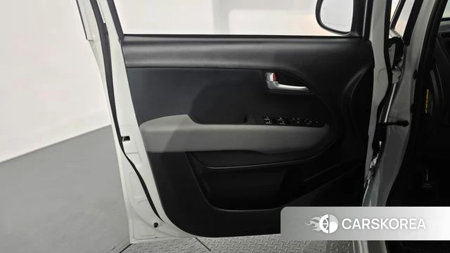 Kia The New Kia Ray id 4618355 из Кореи 16