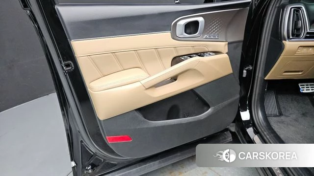 Kia The New Sorento 4th Generation id 4612186 из Кореи 16