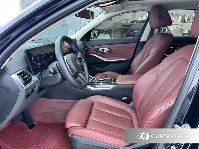 BMW 3 series id 4334702 из Китая 16