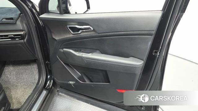 Kia The New Sportage 5th Generation id 4853672 из Кореи 16