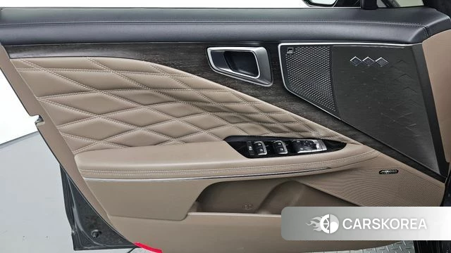 Kia K8 Hybrid id 4942410 из Кореи 16