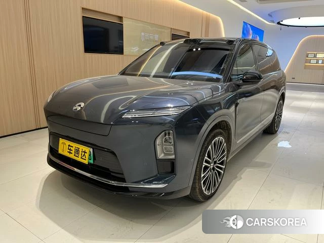 Weilai ES8 id 3993586 из Китая 16