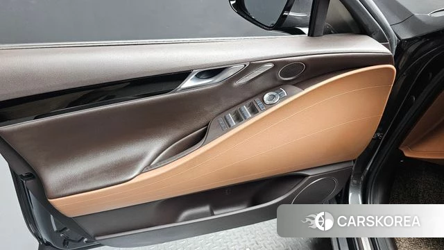 Genesis G80 (RG3) id 4416283 из Кореи 16