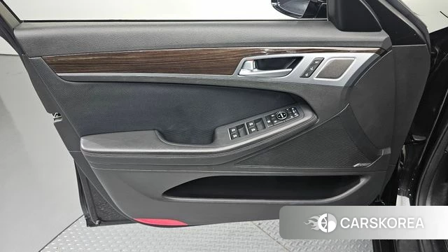 Genesis G80 id 4694149 из Кореи 16