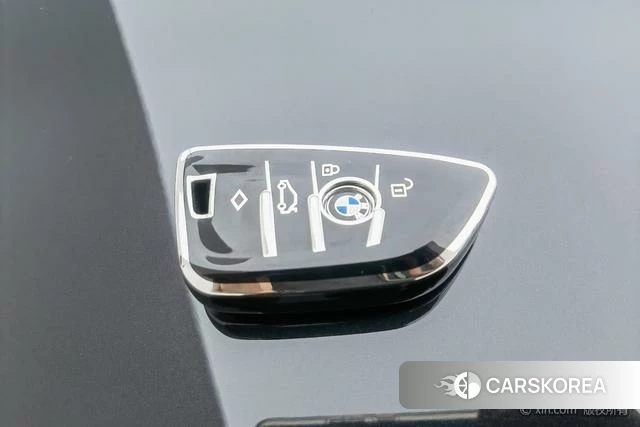 BMW 5 series id 4333474 из Китая 16
