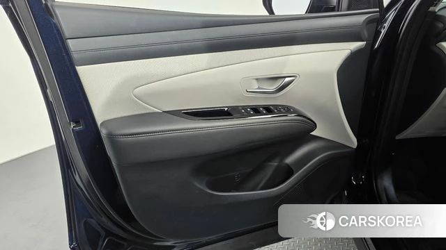 Hyundai The New Tucson (NX4) id 4480094 из Кореи 16