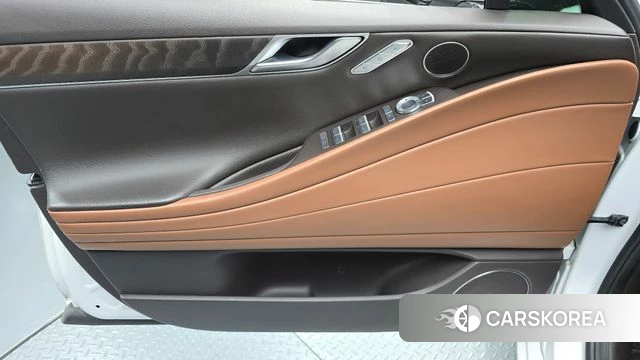 Genesis G80 (RG3) id 4657116 из Кореи 16
