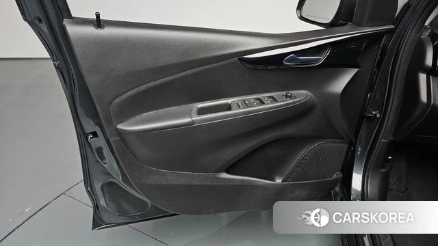 Chevrolet (GM Daewoo) The New Spark id 4416990 из Кореи 16