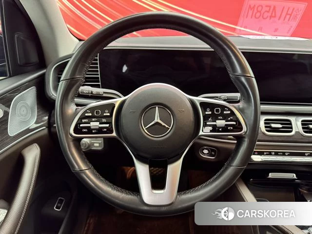 Mercedes-Benz GLE (import) id 4259292 из Китая 16