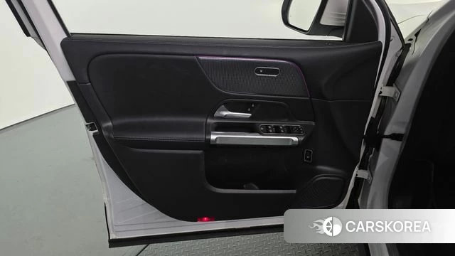 Mercedes-Benz GLB-Class X247 id 4433638 из Кореи 16