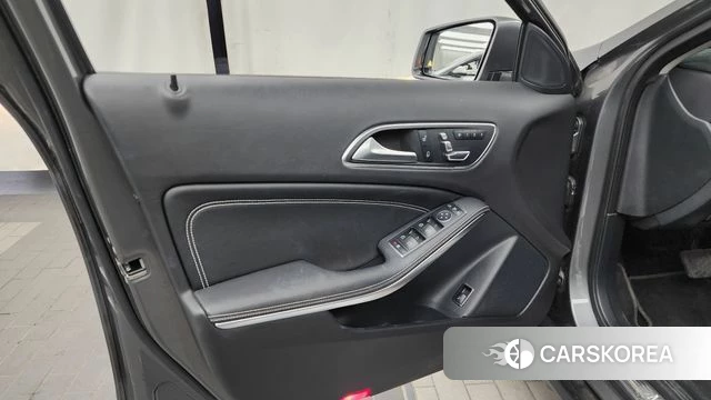 Mercedes-Benz GLA-Class X156 id 4435815 из Кореи 16