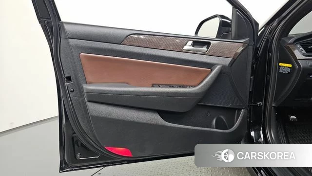 Hyundai Sonata New Rise id 4531088 из Кореи 16