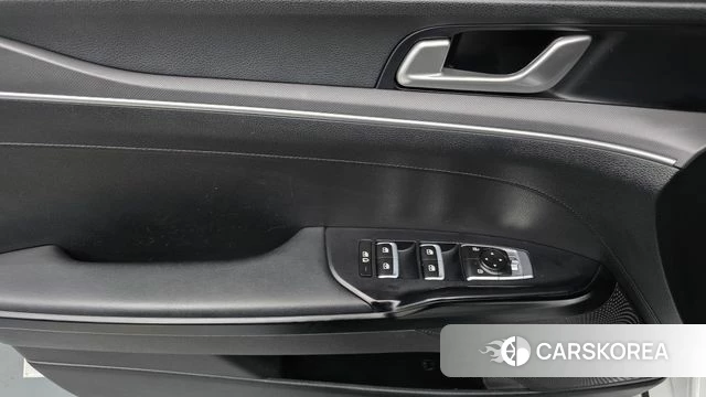 Kia K5 3rd generation id 4444344 из Кореи 16