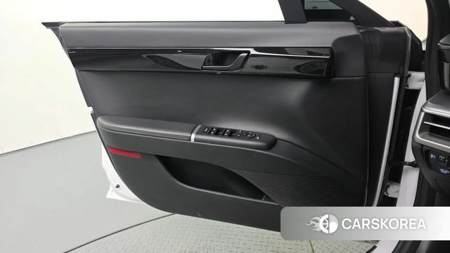 Hyundai Grandeur (GN7) id 4630931 из Кореи 16