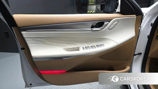 Hyundai The New Grandeur IG id 4496124 из Кореи 16