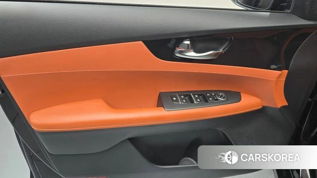 Kia The New K3 2nd generation id 4763179 из Кореи 16